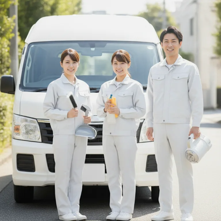 홈클리닝 Hadong